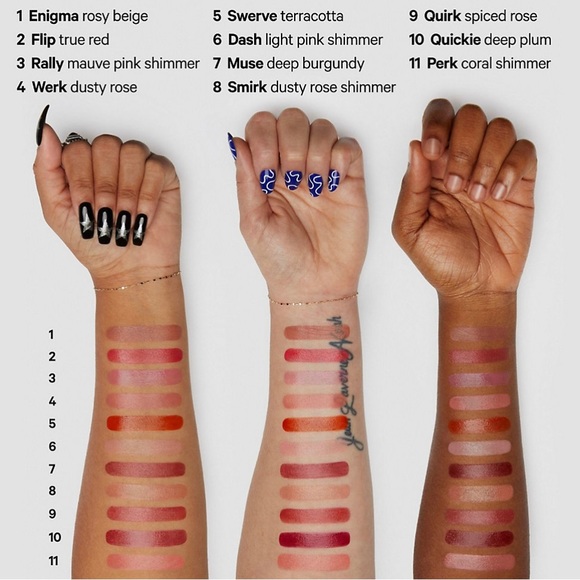 NEW Milk Makeup Lip + cheek in the color ✨perk✨ - Picture 2 of 8